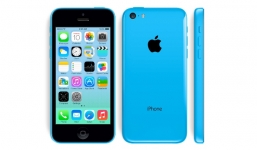 Xuất hiện iPhone 5C lock giá chỉ 2.55 triệu đồng