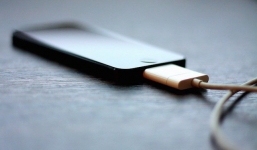 Sắp ra mắt smartphone sạc đầy pin chỉ trong 1 phút