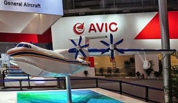 Lộ diện thủy phi cơ có thể giúp Trung Quốc “thống trị” Biển Đông