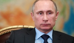 Tổng thống Putin muốn khôi phục vị thế siêu cường của Nga