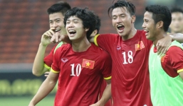 U23 Việt Nam được thưởng bao nhiêu khi vào VCK U23 châu Á?