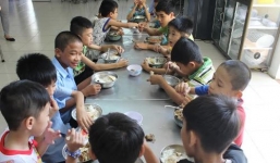 Thanh tra Trung tâm có bảo mẫu đánh đập trẻ HIV