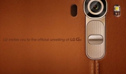 LG G4 sẽ dẫn đầu về camera điện thoại với khẩu độ f/1.8