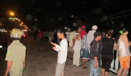 Một học sinh lớp 6 chết đuối thương tâm khi đi học nhóm