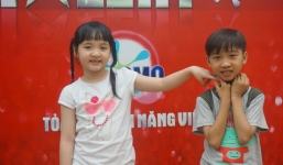 'Thị Mầu' Đức Vĩnh, bé Bích Ngọc: Nhà trăm tỷ, nhà đơn sơ