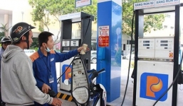 Giá xăng sẽ tăng mạnh từ 1/5?