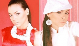 Hồ Ngọc Hà và hành trình trờ thành 'nữ hoàng giải trí'