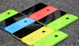 Những smartphone xách tay giảm giá mạnh trong tháng 4