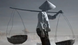 Clip 'Khuôn mặt dễ thương' chế của Sơn Tùng M-TP gây xúc động