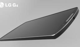 LG G4 - sự đột phá về công nghệ màn hình