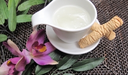 Lợi ích tuyệt vời của nước cơm có thể bạn chưa biết