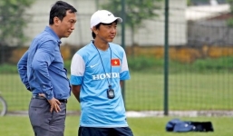 Tại sao HLV Miura không dùng lối chơi đẹp của HAGL?