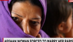 Người mẹ kết hôn với kẻ hãm hiếp mình, đổi lấy tương lai cho con