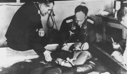 Những thí nghiệm 'dã man' nhất trên người trong lịch sử nhân loại