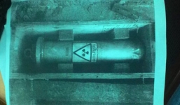 Nguồn phóng xạ bị thất lạc ở Vũng Tàu: Nghi vấn chôn vùi dưới 10m rác