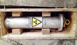 Phóng xạ thất lạc nằm ở bãi rác? “Tôi hơi nghi ngờ”