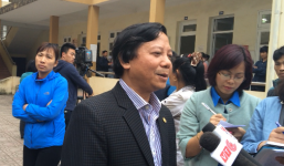 107 công nhân ở Hà Nội nhập viện: Do ăn rau cải?