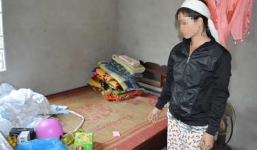 Bản tin 113 – chiều 8/4: Người phụ nữ mặc áo cưới, đeo khăn tang tự tử…