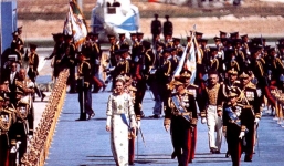 Bữa tiệc xa hoa 11 nghìn tỉ của đại gia đẳng cấp nhất thế giới