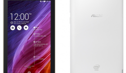 Fonepad 7 của Asus lên kệ với giá 4,5 triệu đồng