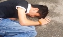 Nghi vấn CSGT đánh người: CA Hải Phòng lên tiếng