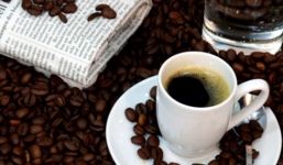 Lợi ích tuyệt vời của cà phê đối với sức khỏe