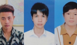 Thiếu nữ 13 “cuồng yêu” nói dối tuổi, đẩy 4 thanh niên vào tù