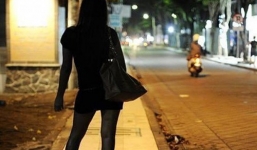 Bắt cựu hiệu trưởng Nhật Bản mua dâm 12.000 phụ nữ