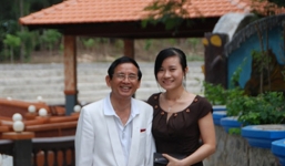 Đại gia Lê Ân gửi đơn kêu cứu lên UBND tỉnh Vũng Tàu