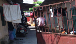 Ma men dẫn lối, đâm bạn trọ thủng tim