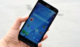 Asus ZenFone 2 ồ ạt về Việt Nam với giá hơn 6 triệu đồng