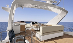 Siêu du thuyền 100 tỉ nhà chồng Hà Tăng 'đọ' với loạt đại gia Việt