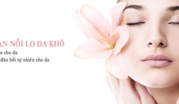 Giải mã công dụng làm đẹp của 'thần dược' collagen