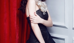 Giang Hồng Ngọc: Vẫn sẽ chậm mà chắc ở The Remix