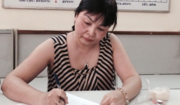 Người đàn bà “ôm” 10 tỷ mang theo 2 con bỏ trốn, ngỡ ngàng khi bị bắt