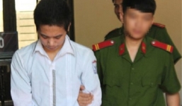 Nghiện phim đen, nam sinh giết rồi giở trò bỉ ổi với chị họ