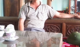 Hai học sinh lấy trộm tiền bán gà và mất tích bí ẩn