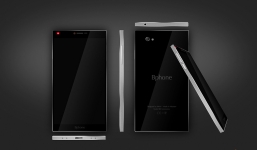 Trên tay điện thoại thông minh do Việt Nam sản xuất