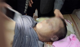 Thông tin mới vụ nghi phạm chết bất thường khi bị tạm giam