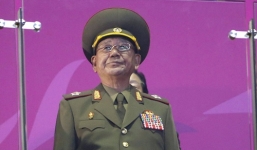 Kim Jong-un chỉ định nhân vật quyền lực số 2 tại Triều Tiên