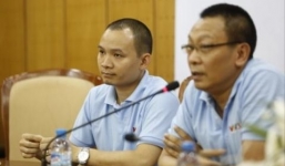 MC Lại Bắc Hải Đăng chia sẻ thú vị về người cha Lại Văn Sâm