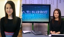 MC Hong Kong đốt than tự tử trên giường vì quá áp lực