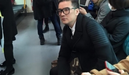 Đàm Vĩnh Hưng hoảng hốt, lao đi tìm đồ bị mất sau nhiều giờ