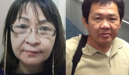 Nữ đại gia trốn nợ trăm tỉ, bị bắt ngay tại sân bay