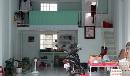 Hà Nội có thể làm được nhà 100 triệu đồng