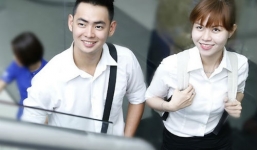 Quy định “cấm giáo viên yêu sinh viên” gây tranh cãi: Nhà trường lên tiếng