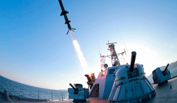 Tên lửa hạt nhân của Triều Tiên có thể bắn thẳng tới Mỹ