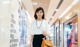 9x xinh đẹp thu nhập hàng tỷ đồng/năm dù không học đại học