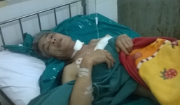 U60 hạ sát vợ rồi tự tử vì tưởng vợ đang ngoại tình