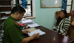 Cả nhà đi tù, mẹ ở nhà buôn ma túy